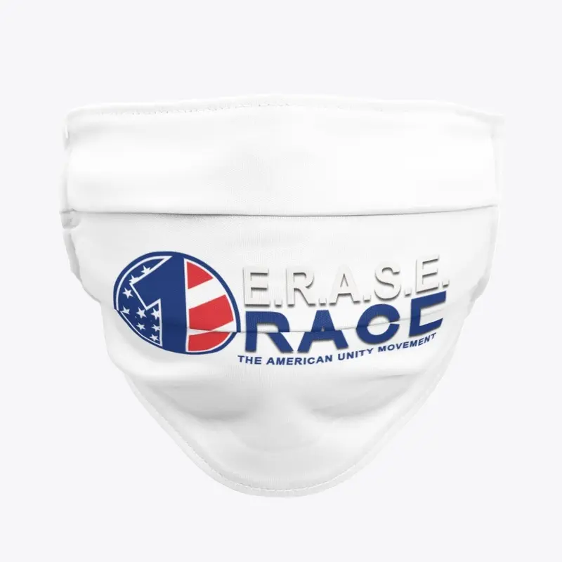 ERASE Race Face Masks and Fanny Packs